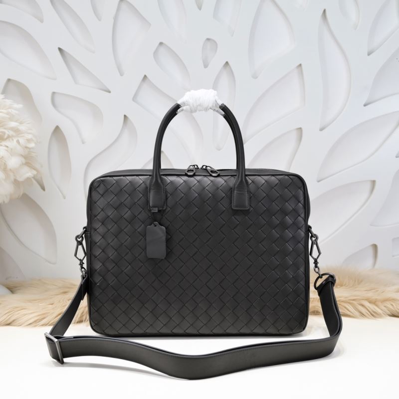 Mens Bottega Veneta Briefcases